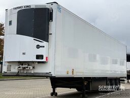 Schmitz Cargobull Tiefkühler Standard