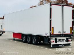 Schmitz Cargobull Tiefkühler Standard Doppelstock