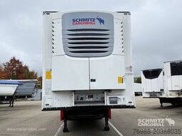 Schmitz Cargobull Tiefkühler Standard Doppelstock