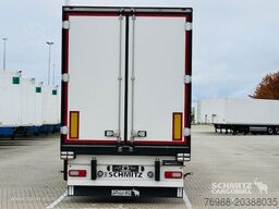 Schmitz Cargobull Tiefkühler Standard Doppelstock