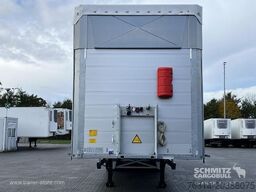Schmitz Cargobull Curtainsider Mega Getränke