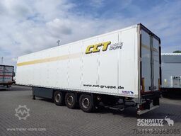 Schmitz Cargobull Tiefkühler Standard Doppelstock
