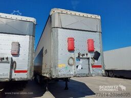 Schmitz Cargobull Curtainsider Standard