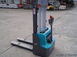 Jungheinrich Ameise PSE 1.2 Li-Ion