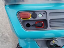 Jungheinrich Ameise PSE 1.2 Li-Ion