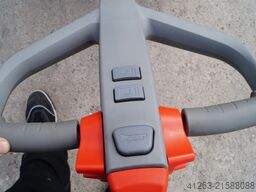 Jungheinrich Ameise PSE 1.2 Li-Ion