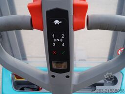 Jungheinrich Ameise PSE 1.2 Li-Ion