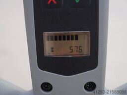 Jungheinrich Ameise PSE 1.2 Li-Ion