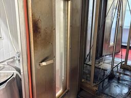 Heraco Brouwer CI 900 Press