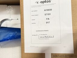OPTOS California P200DTx