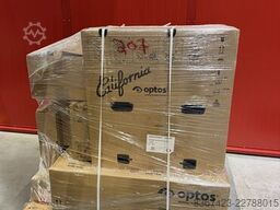 OPTOS California P200DTx