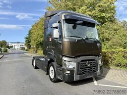 Renault T460 Sleepercab / Euro 6 / 2 x Tank