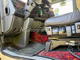 Scania R410 6x2/Getränkewagen/Retarder/Eu6/LBW
