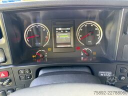 Scania R410 6x2/Getränkewagen/Retarder/Eu6/LBW