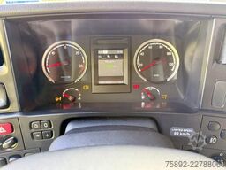 Scania R410 6x2/Getränkewagen/Retarder/Eu6/LBW
