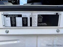 Scania R410 6x2/Getränkewagen/Retarder/Eu6/LBW
