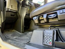 MAN TGX 26.510 BDF/Retarder/Eu6d/Liftachse/LBW/450tkm
