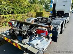 MAN TGX 26.510 BDF/Retarder/Eu6d/Liftachse/LBW/450tkm