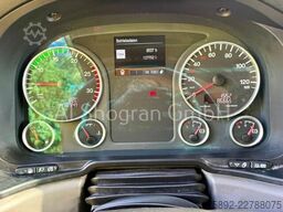 MAN TGX 26.510 BDF/Retarder/Eu6d/Liftachse/LBW/450tkm