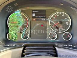 MAN TGX 26.510 BDF/Retarder/Eu6d/Liftachse/LBW/450tkm