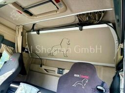 MAN TGX 26.510 BDF/Retarder/Eu6d/Liftachse/LBW/450tkm