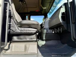 MAN TGX 26.510 BDF/Retarder/Eu6d/Liftachse/LBW/450tkm