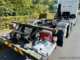 MAN TGX 26.510 BDF/Retarder/Eu6d/Liftachse/LBW/450tkm