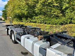 MAN TGX 26.510 BDF/Retarder/Eu6d/Liftachse/LBW/450tkm