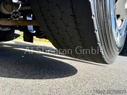 MAN TGX 26.510 BDF/Retarder/Eu6d/Liftachse/LBW/450tkm