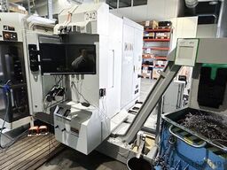 MORI SEIKI NT 1000
