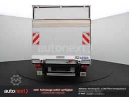 MERCEDES-BENZ Sprinter 316 MAXI *Ladebordwand* +KLIMA (2189)
