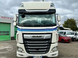 DAF XF 530 550! PARKING AIRCO, FRIGO, FULL AIR, SUP...