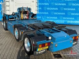 Scania R 480 LA6x2/4MLB RETARDER DIFF-L MEGA VOLUME