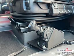 Scania R 450 A4x2NB RETARDER DIFF-L KIPPER HYDRO ADR-FL