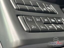 Scania R 450 A4x2NB RETARDER DIFF-L KIPPER HYDRO ADR-FL