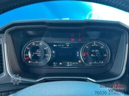 Scania R 410 A4x2NA RETARDER LED NAVI