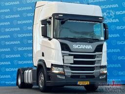 Scania R 450 A4x2NA RETARDER 8T DIFF-L SMART2