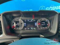 Scania R 450 A4x2NA RETARDER 8T DIFF-L SMART2