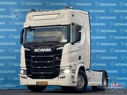 Scania R 420 A4x2NA DIFF LOCK CRB LED NAVI ACC VECTO 3