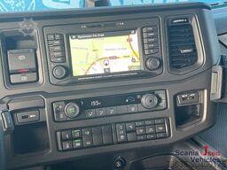Scania R 420 A4x2NA DIFF LOCK CRB LED NAVI ACC VECTO 3