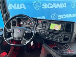 Scania R 450 A4x2NB DIFF-L RETARDER FULL AIR P-AIRCO ACC