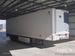 SOR Iberica Trailer Reefer Standard