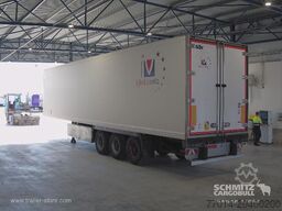 SOR Iberica Trailer Reefer Standard