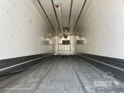 SOR Iberica Trailer Reefer Standard