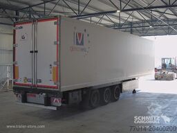 SOR Iberica Trailer Reefer Standard