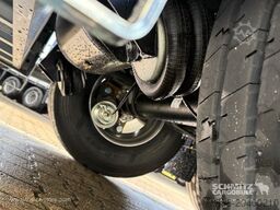 Schmitz Cargobull Tiefkühler Standard