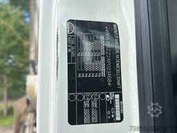 MAN TGS 26.320 6x2-2 BL