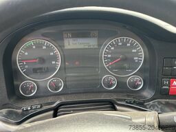 MAN TGS 26.320 6x2-2 BL