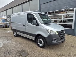 Mercedes-Benz Sprinter 317 CDI L1H1 Automaat Sortimo inrichti...