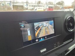 Mercedes-Benz Sprinter 317 CDI L1H1 Aut/ Standkachel/ Sortimo...